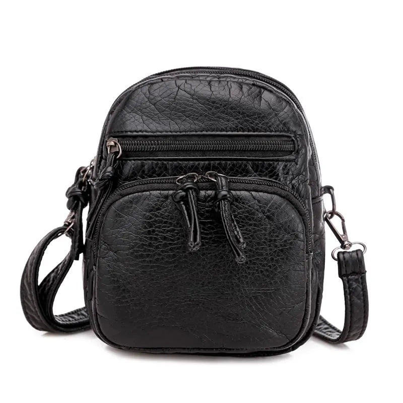 Senta - Stylische Tasche