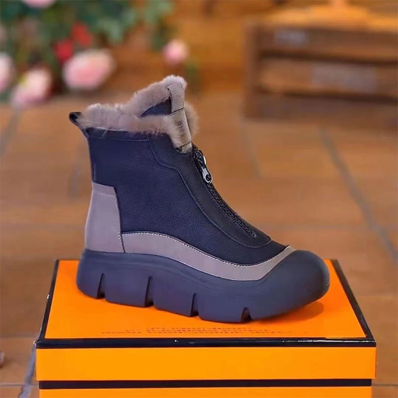 Elisa | Wasserdichte Schneestiefel für Damen